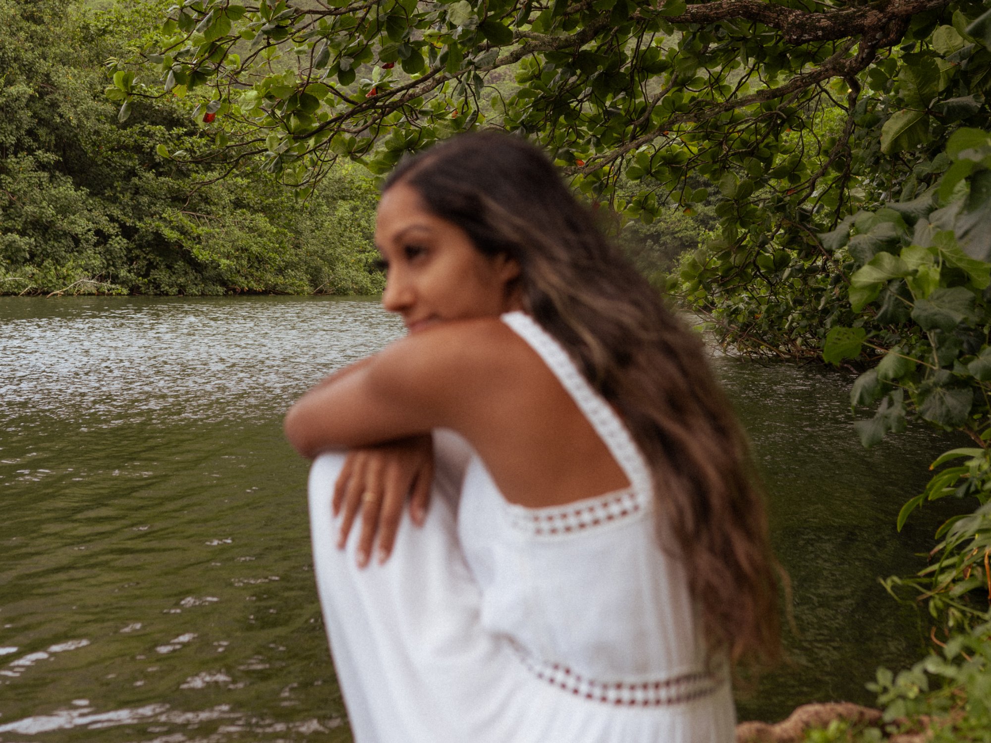Sara Mathew